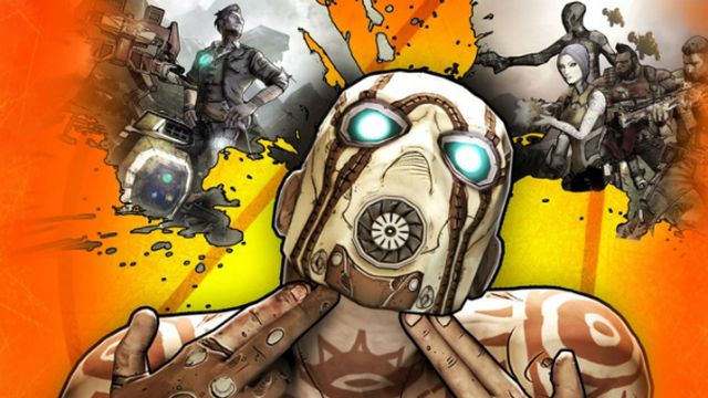 Borderlands 2 что будет если умереть без денег